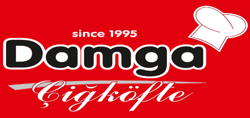 Damga Çiğköfte