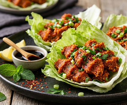 Damga Çiğköfte Menü